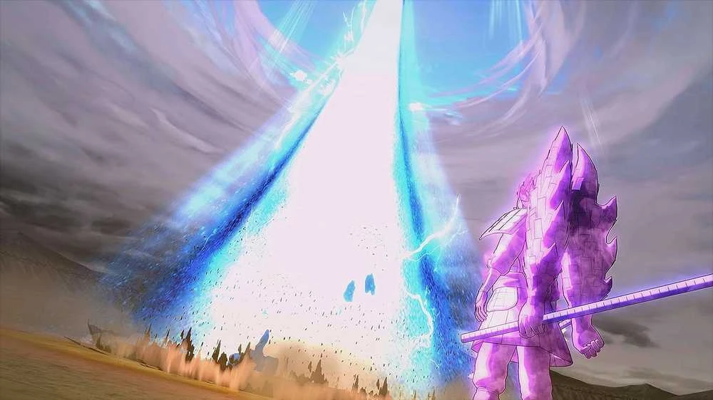 Bandai Namco Naruto X Boruto: Ultimate Ninja Storm Connections PS5
