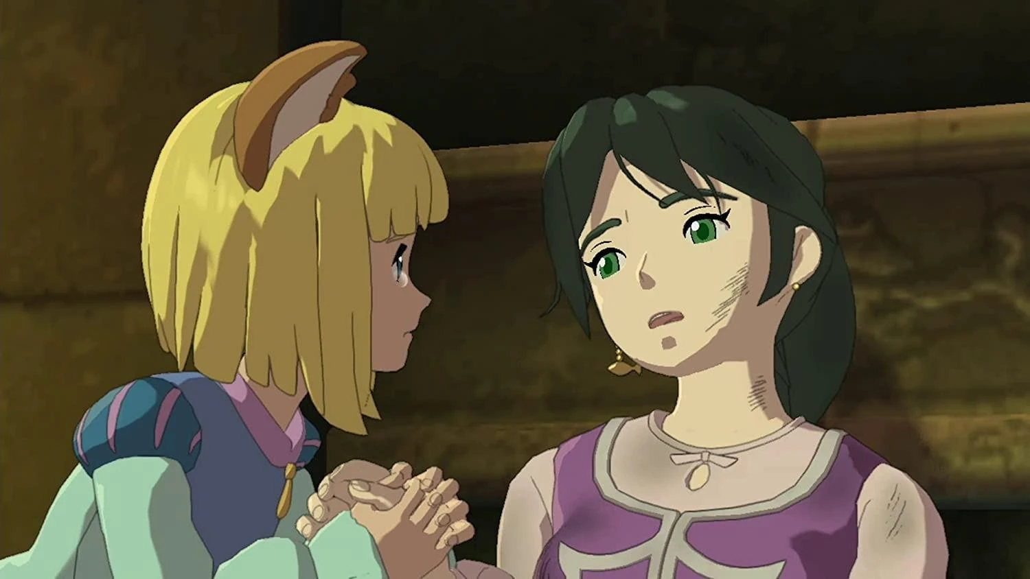 Bandai Namco Ni No Kuni II: Revenant Kingdom Prince's Edition