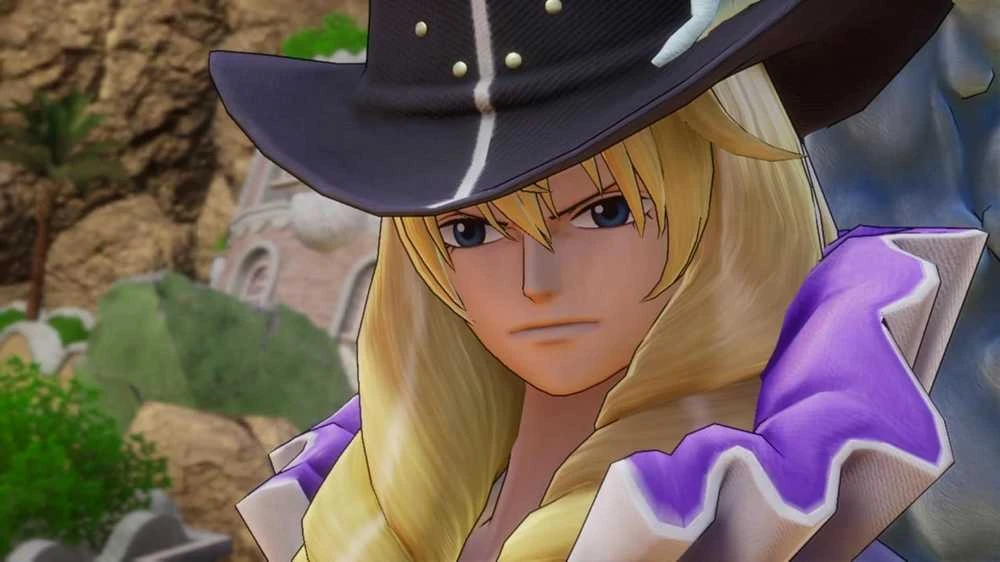 Bandai Namco One Piece Odyssey Deluxe Edition