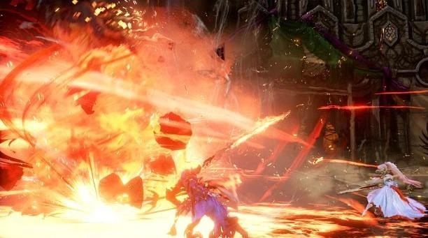 Bandai Namco Tales of Rise PS4
