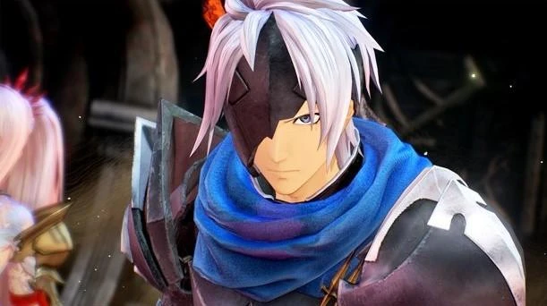Bandai Namco Tales of Rise PS4