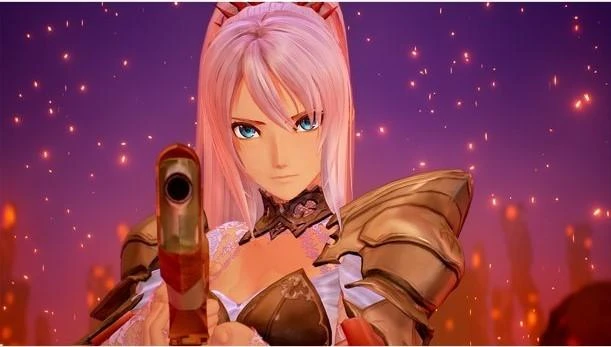 Bandai Namco Tales of Rise PS4