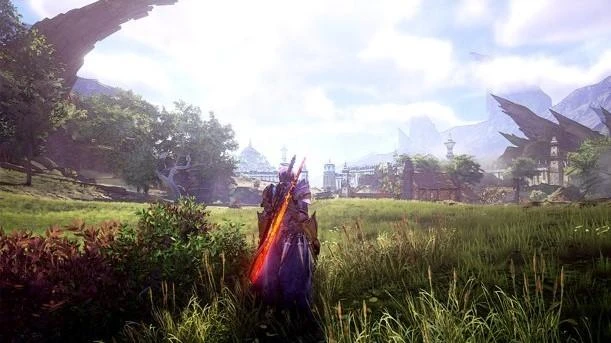 Bandai Namco Tales of Rise PS4