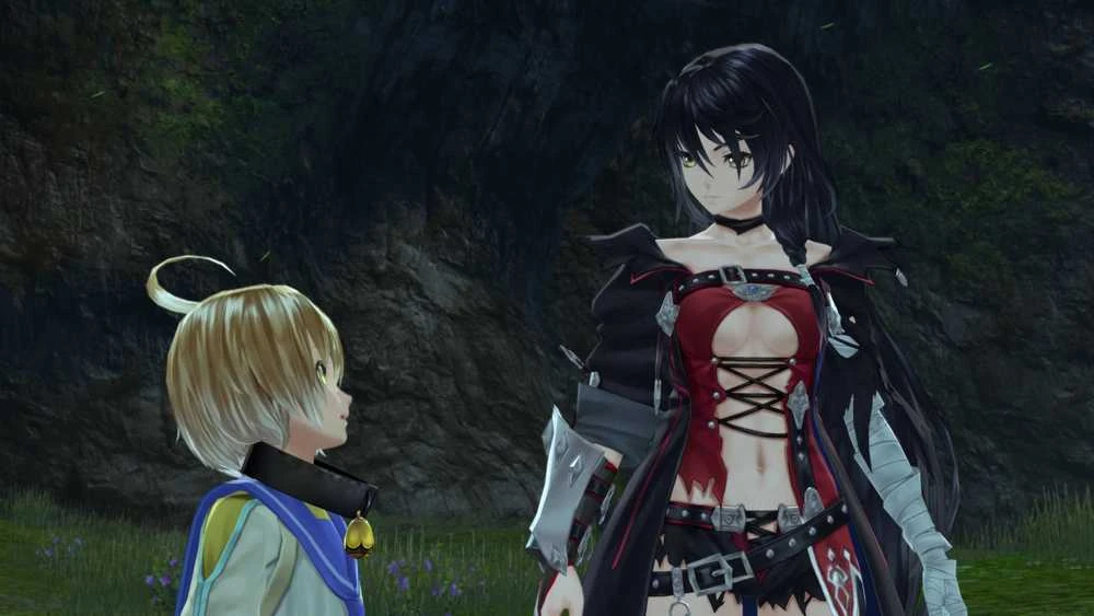 Bandai Namco Tales of Berseria Remastered PS5
