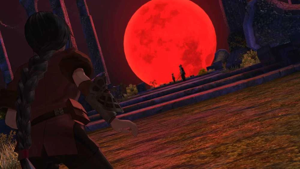 Bandai Namco Tales of Berseria Remastered PS5