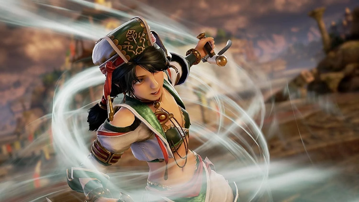 Bandai Namco Tekken 7 + Soul Calibur VI PS4