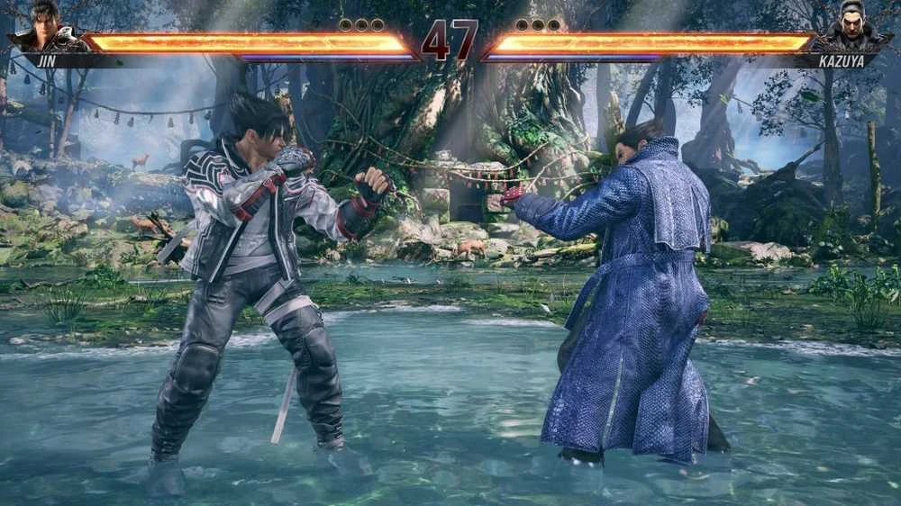 Bandai Namco Tekken 8 Standard Edition