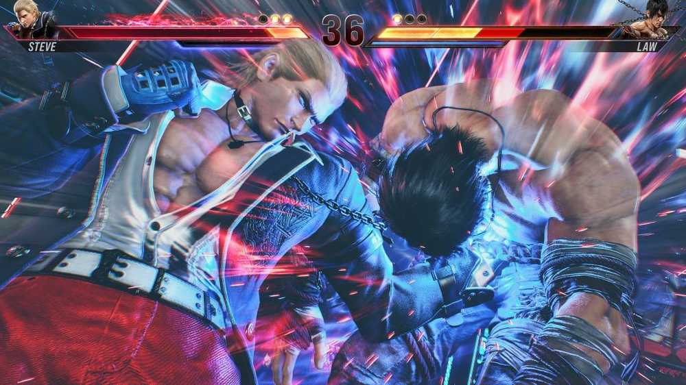 Bandai Namco Tekken 8 Standard Edition