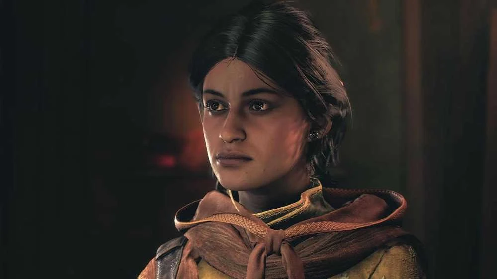 Unknown9: Bandai Namco Unknown 9: Awakening PS4