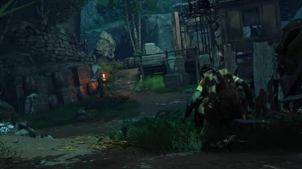 Unknown9: Bandai Namco Unknown 9: Awakening PS5