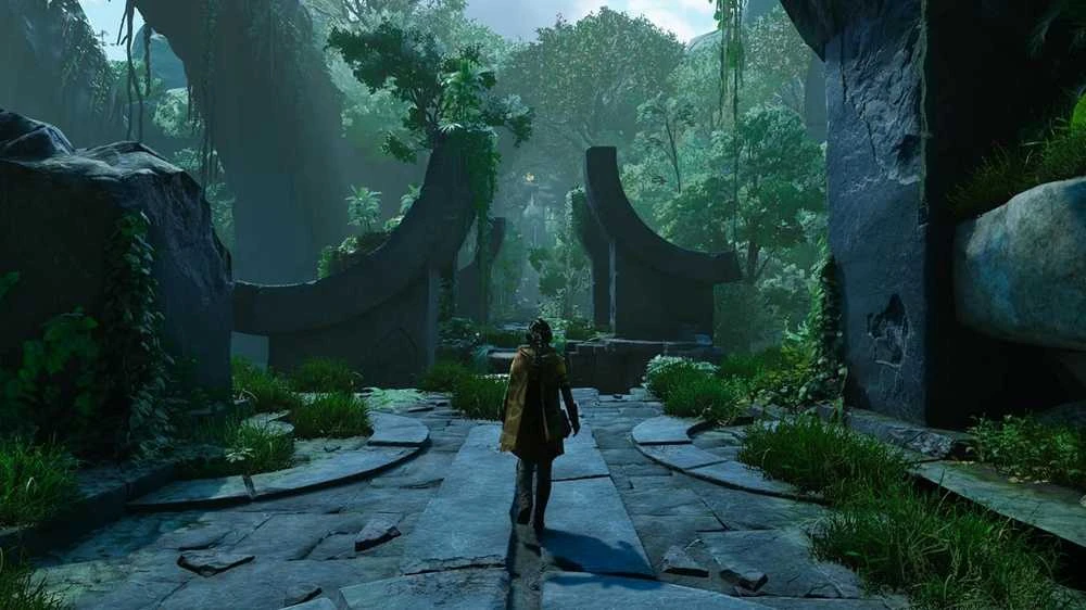 Unknown9: Bandai Namco Unknown 9: Awakening PS5