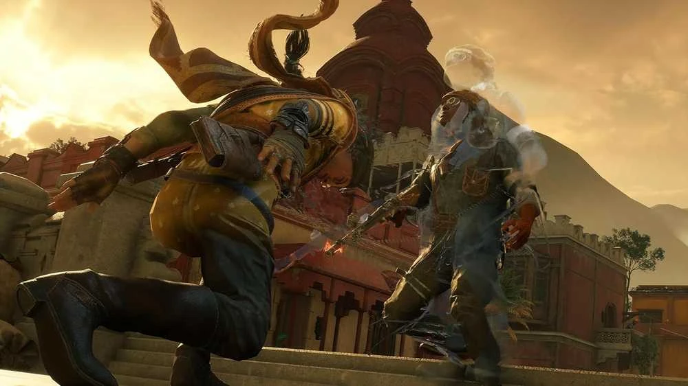 Unknown9: Bandai Namco Unknown 9: Awakening XBOX Series X