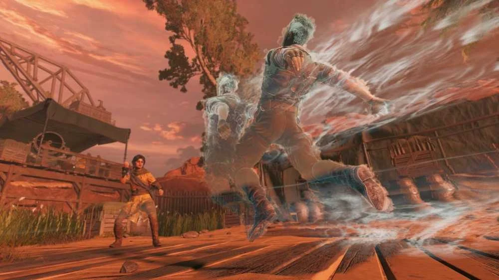 Unknown9: Bandai Namco Unknown 9: Awakening XBOX Series X