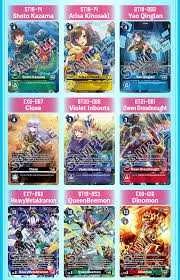 Bandai Tcg Digimon Card Game - Digimon Liberator Debuggers Set PB-22