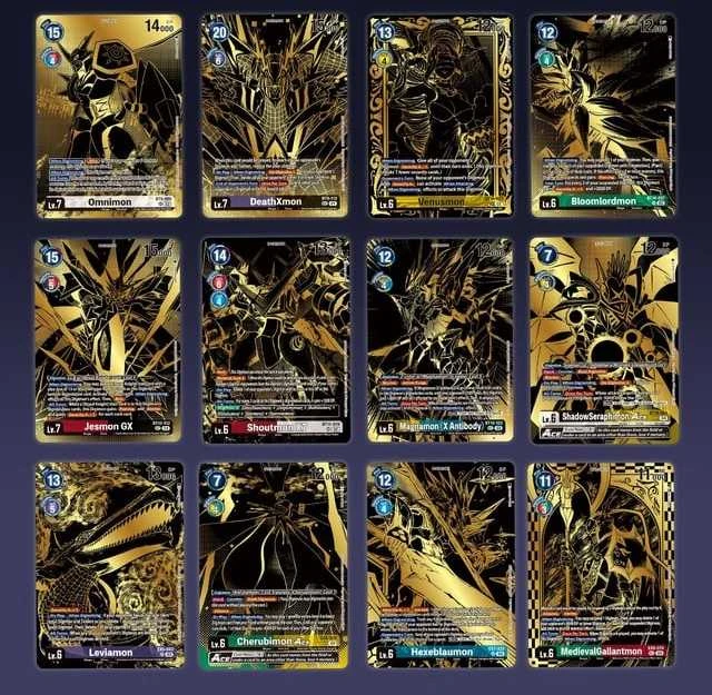 Bandai Tcg Digimon Card Game - Tamer's Evolution Box Rise Of Digimon PB21