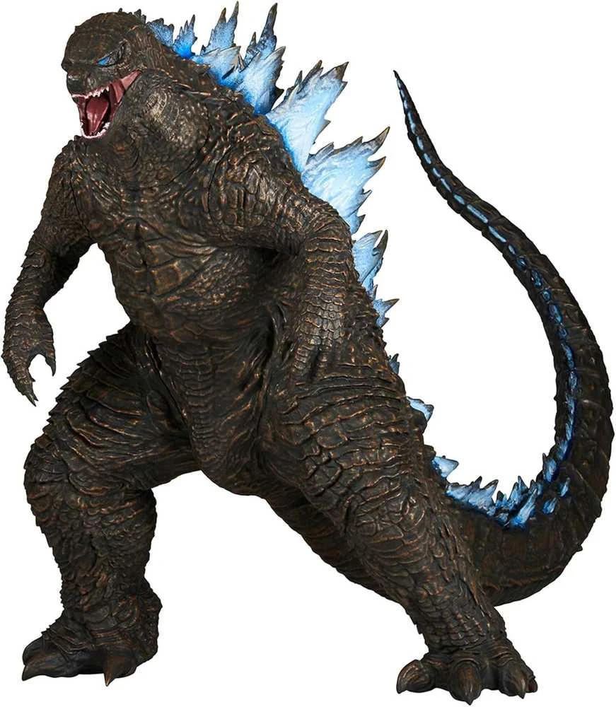 Banpresto Godzilla x Kong: The New Empire - Godzilla Figurine