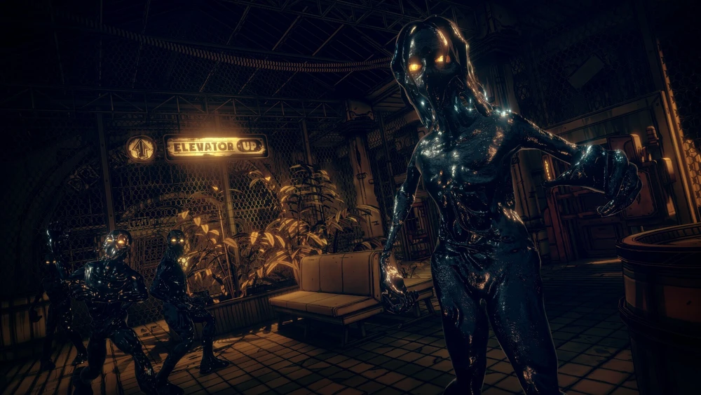 Bendy Double Pack Ink Machine + Dark Revival PS5