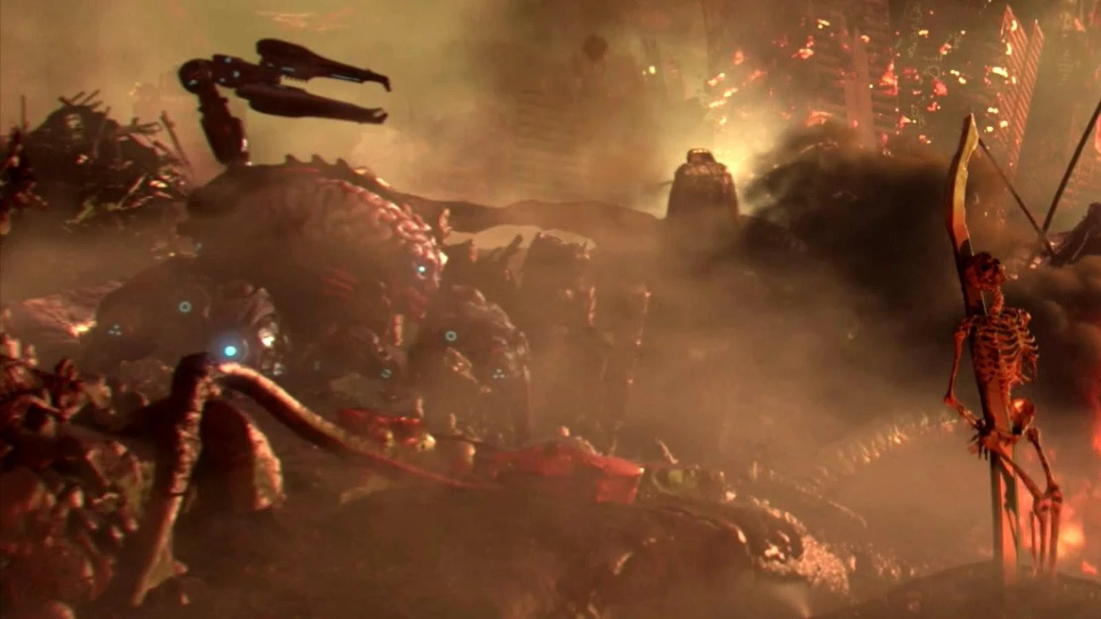 Bethesda Doom: Eternal PS4