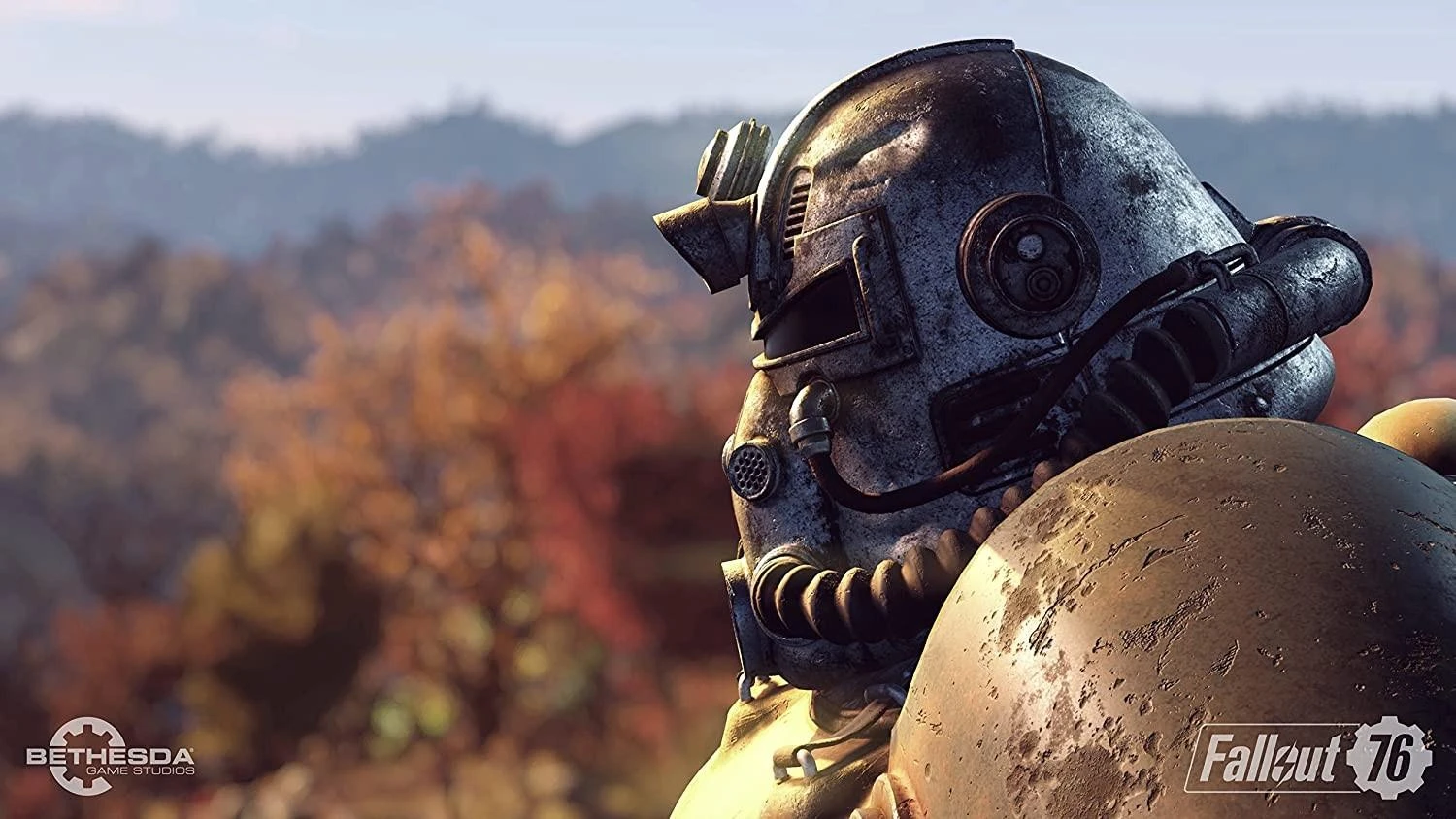 Sony PS4 Fallout 76