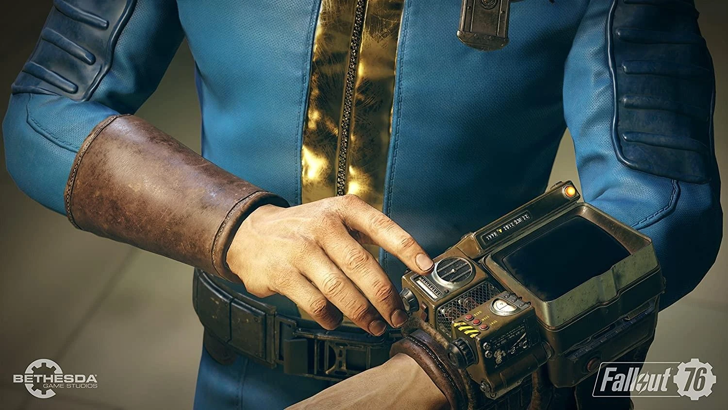„Bethesda Fallout 76 Wastelanders“ XBOX One