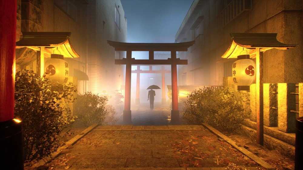 Bethesda Ghostwire: Tokijo PS5