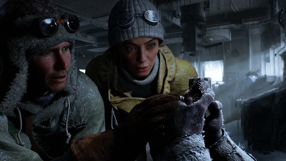 Bethesda Indiana Jones ir Didysis ratas (2 jungiklis)