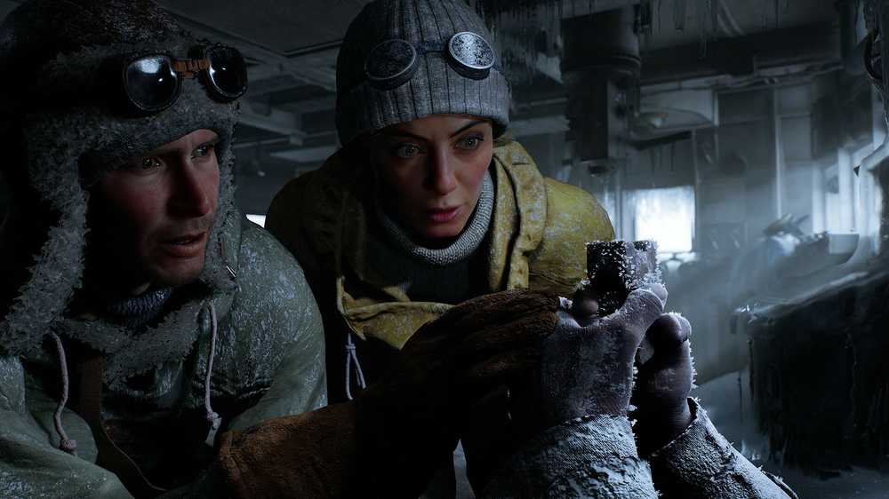 Bethesda Indiana Džounsas ir Didysis ratas