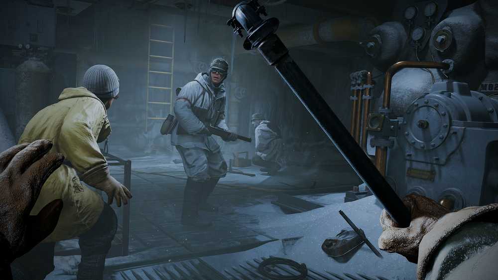 Bethesda Indiana Džounsas ir Didysis ratas