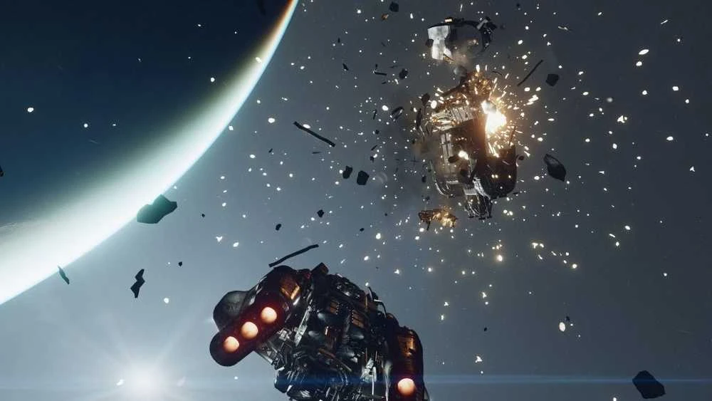 Bethesda Starfield PS5