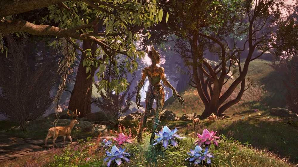 Bethesda The Elder Scrolls IV: Oblivion Remastered Deluxe Edition