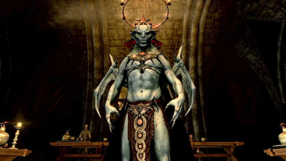 „Bethesda The Elder Scrolls V: Skyrim“ jubiliejinis leidimas („Switch 2“)