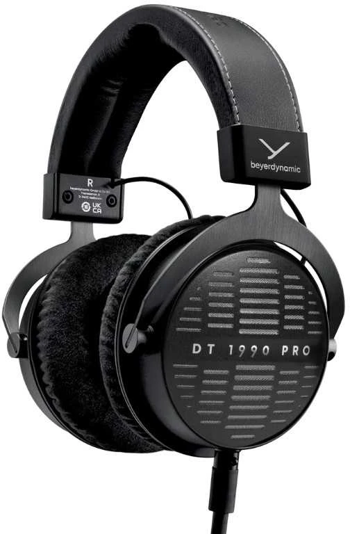 Ausinės - Beyerdynamic DT 1990 PRO MK II 30 Ohm