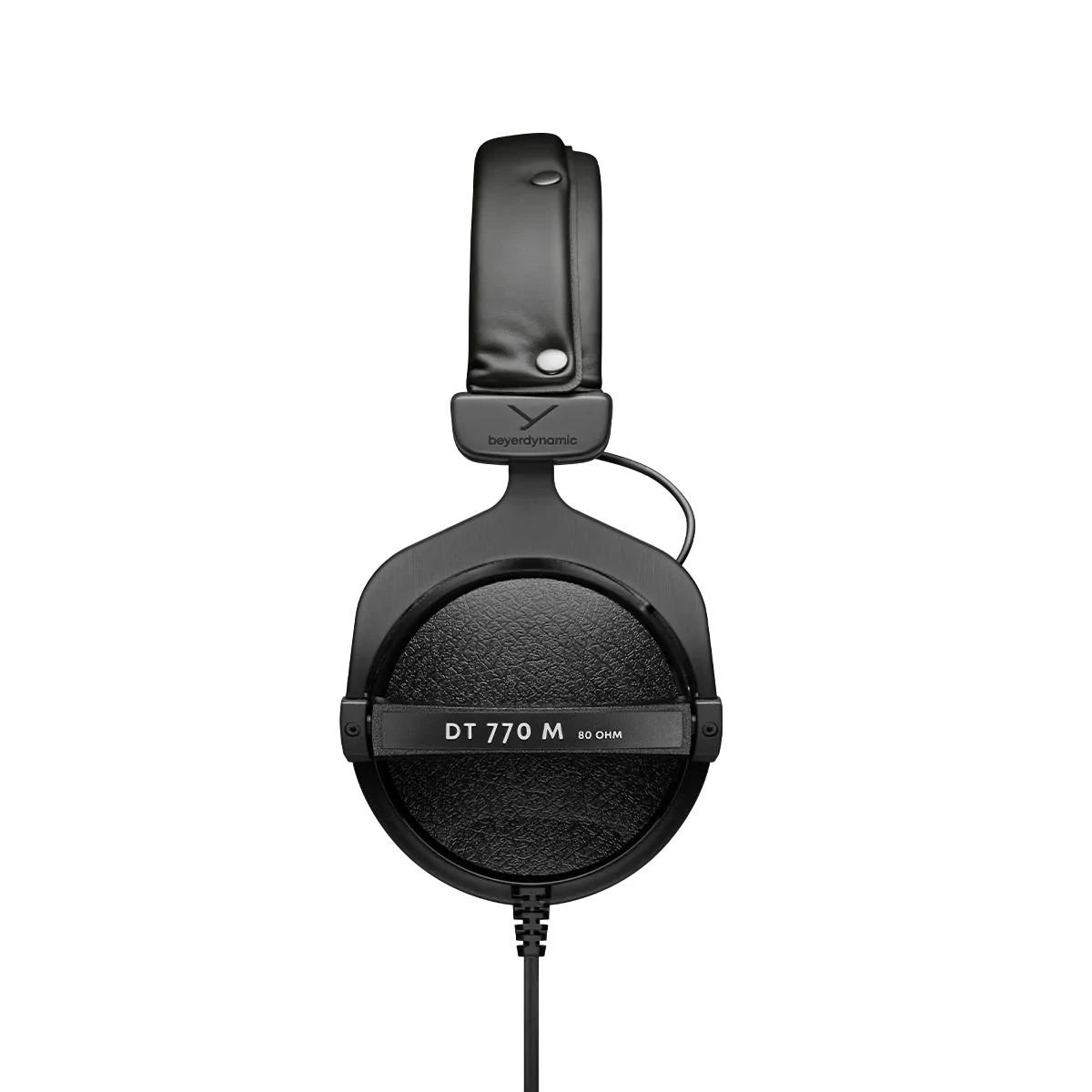 Studijinės ausinės Beyerdynamic DT 770 M, 80 omų