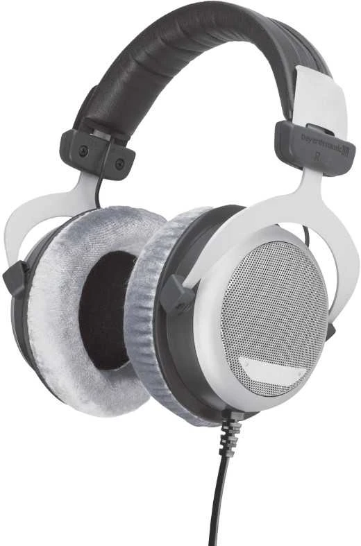 Studijinės ausinės Beyerdynamic DT 880, 600 omų