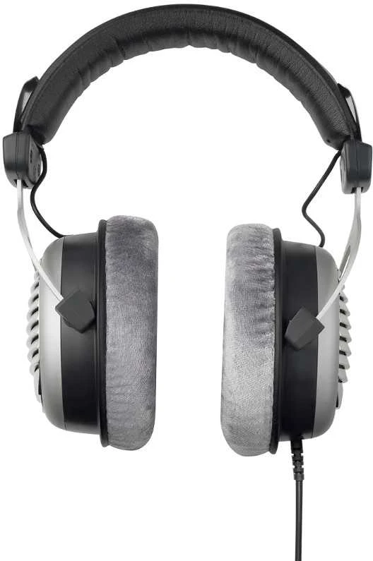 Studijinės ausinės Beyerdynamic DT 990, 600 omų