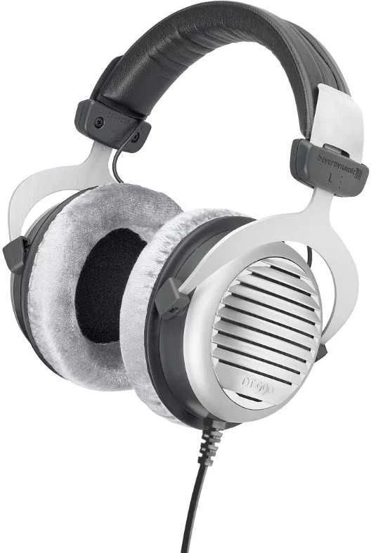 Studijinės ausinės Beyerdynamic DT 990, 600 omų