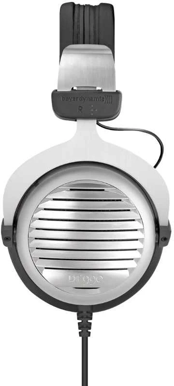 Studijinės ausinės Beyerdynamic DT 990, 600 omų