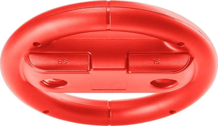 Big Ben BIGBEN Nintendo Switch Joy Con dviejų vairų komplektas