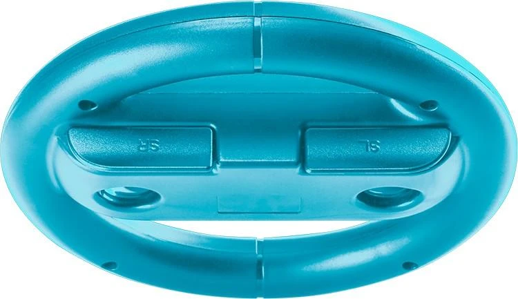 Big Ben BIGBEN Nintendo Switch Joy Con dviejų vairų komplektas