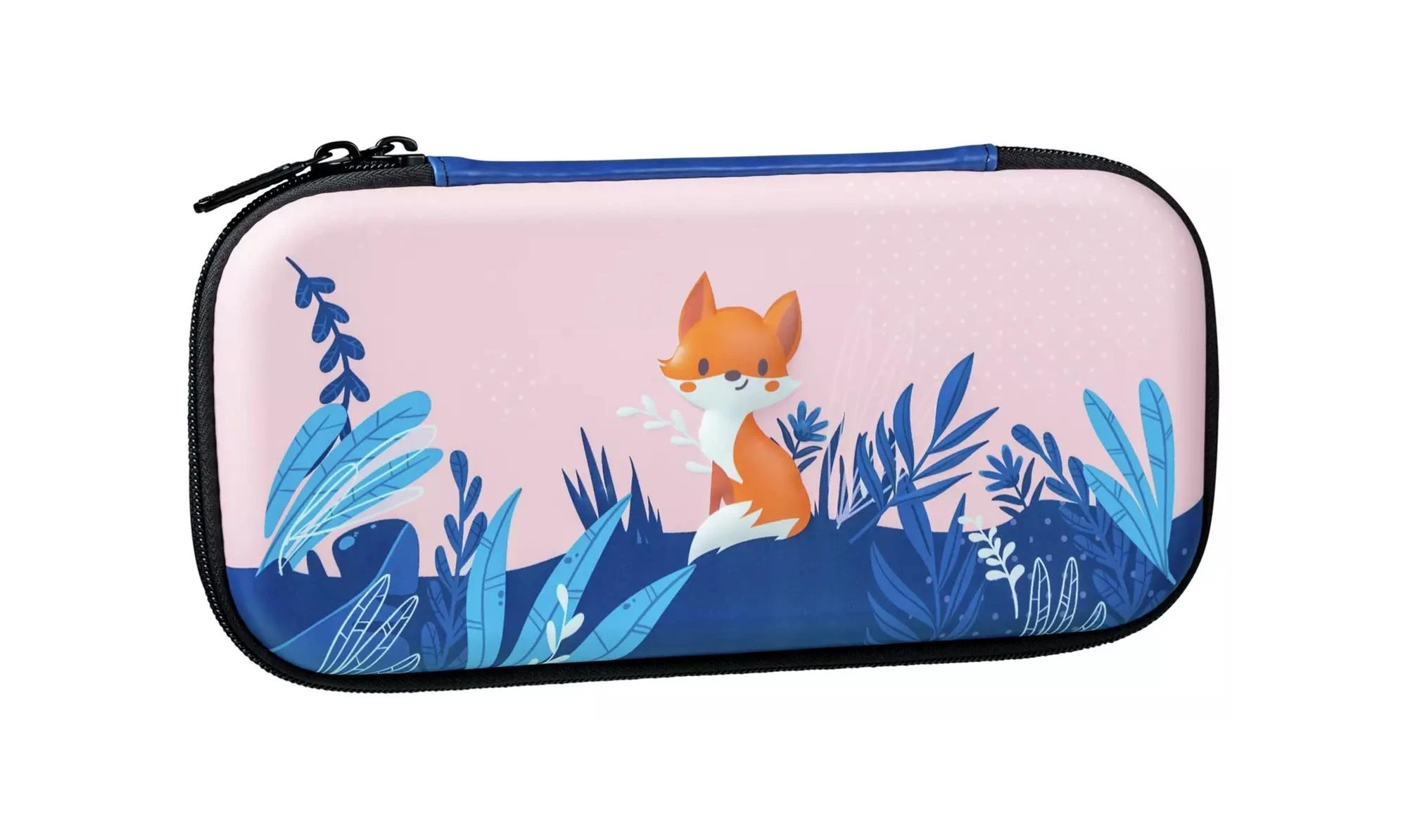 Nacon Big Ben BIGBEN Nintendo Switch apsauginis dėklas – Fox 3D dizainas