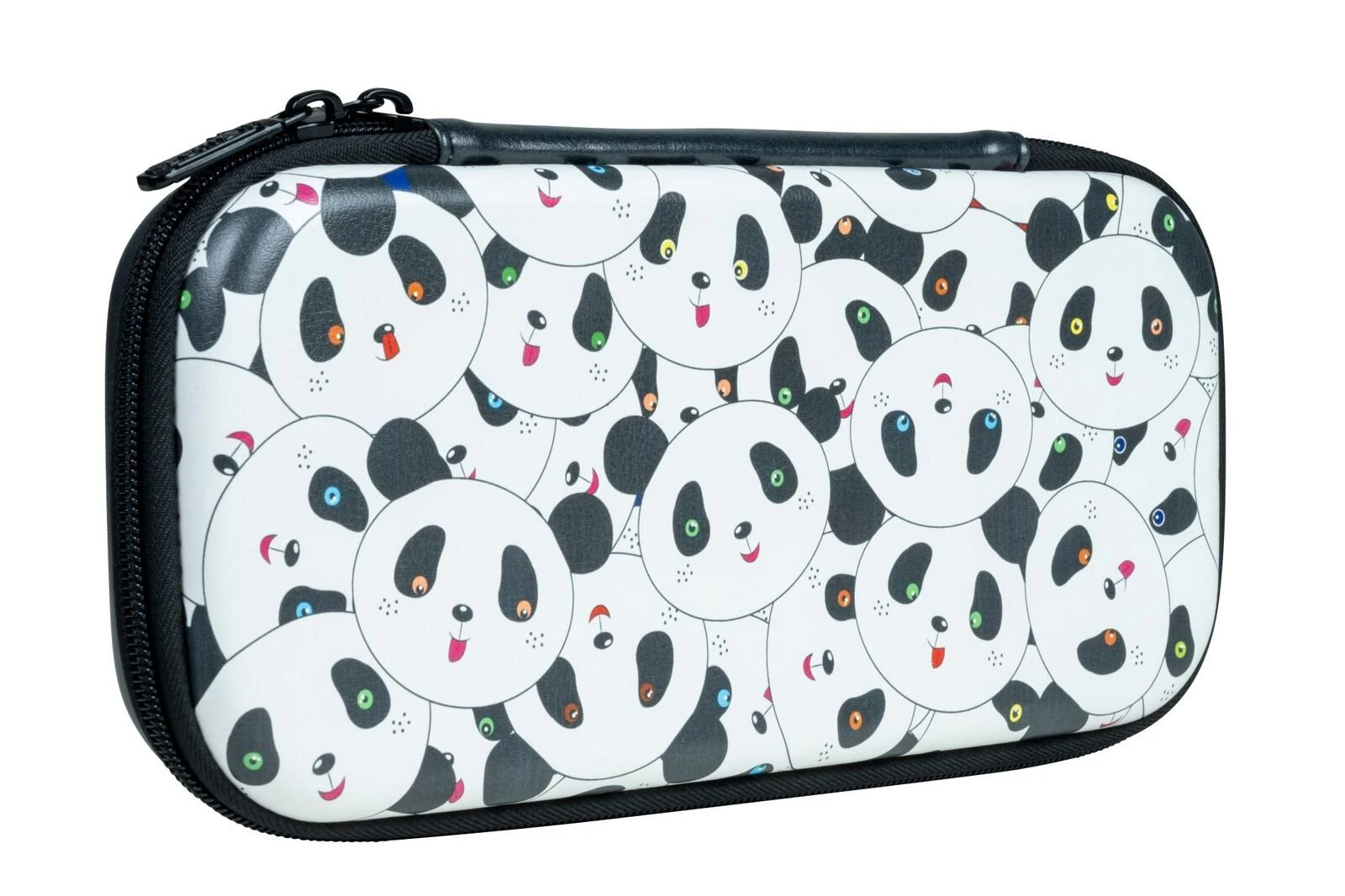 Big Ben BIGBEN Nintendo jungiklio apsauginis dėklas – Panda 3D dizainas