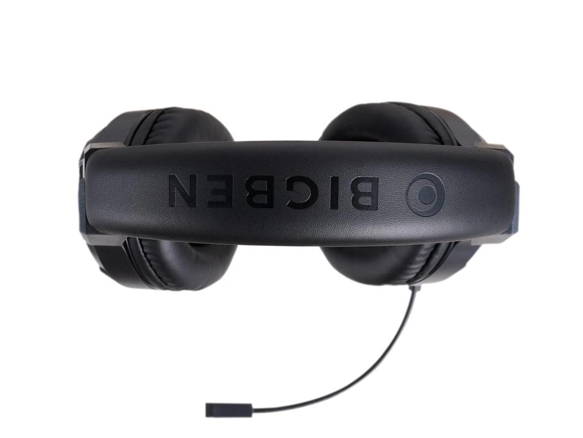 Žaidimų ausinės PS4 V3 Titan, Official Playstation Gaming Headset
