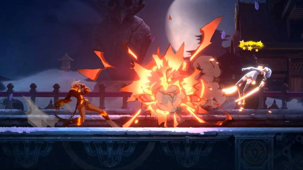 BlazBlue Entropy Effect X: Deluxe Edition