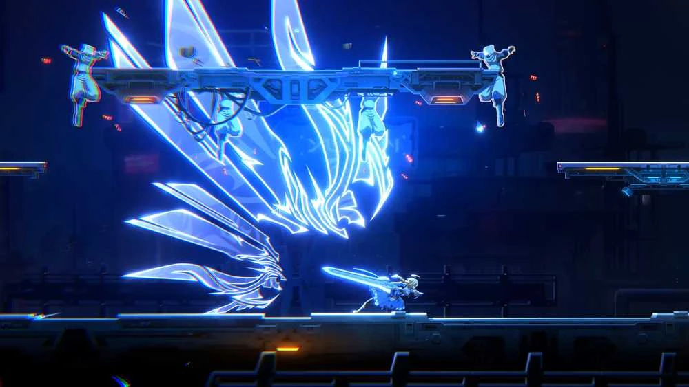 BlazBlue Entropy Effect X: Deluxe Edition PS5