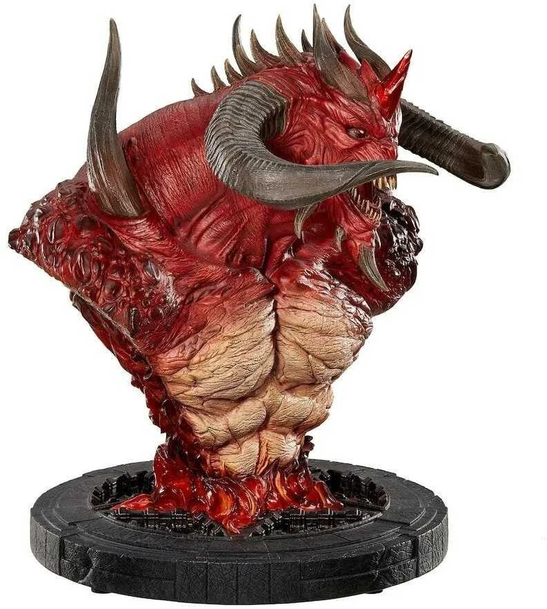 Blizzard,Diablo „Blizzard Diablo II“ – teroro valdovo būsena | 25 cm