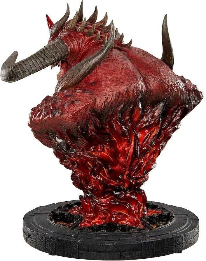 Blizzard,Diablo „Blizzard Diablo II“ – teroro valdovo būsena | 25 cm