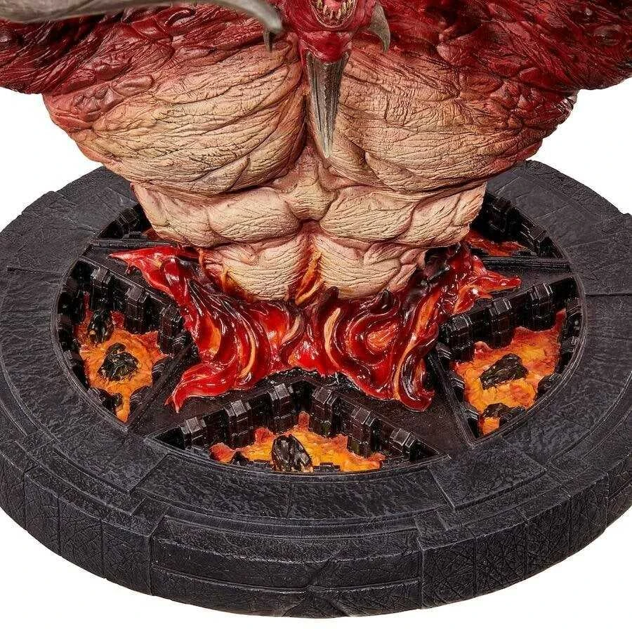 Blizzard,Diablo „Blizzard Diablo II“ – teroro valdovo būsena | 25 cm