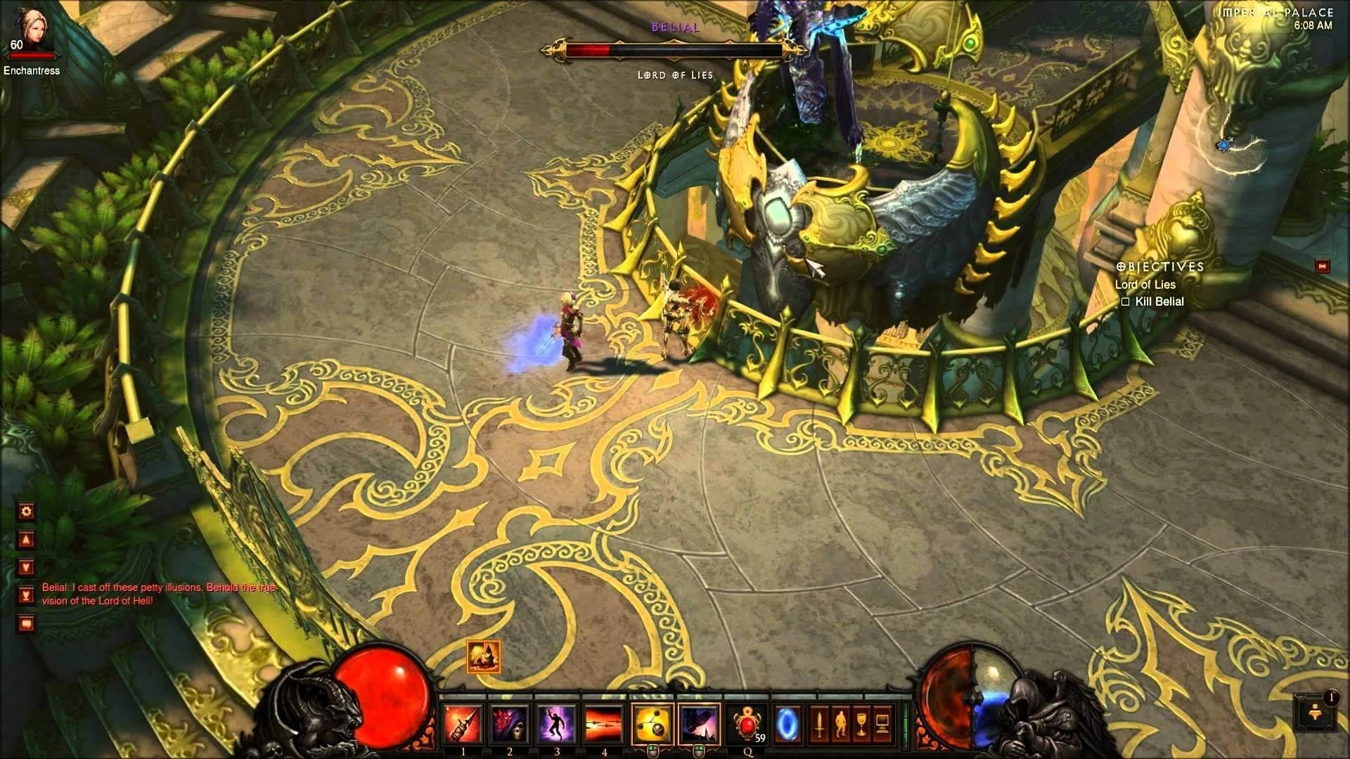 BLIZZARD Diablo III amžinoji kolekcija XBOX One EN