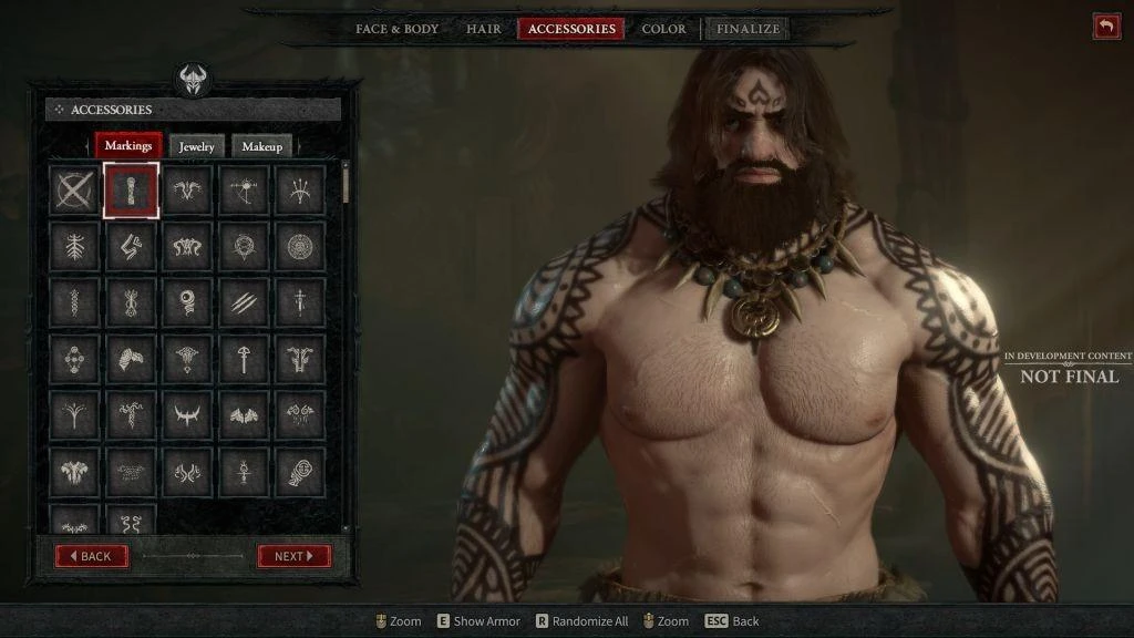Blizzard Diablo IV PS4
