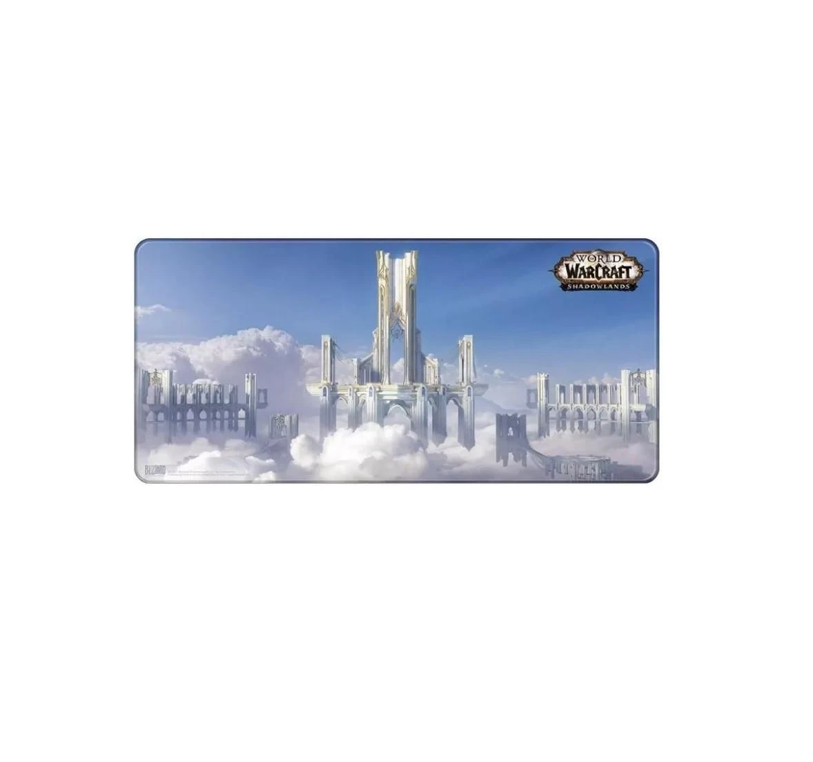 Blizzard World of Warcraft Shadowlands: Bastion pelės kilimėlis | 900x420x4mm